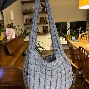 Urban expression by urban fit Bag